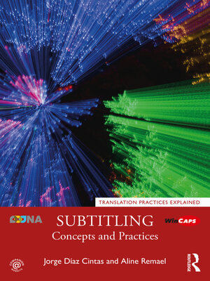 cover image of Subtitling